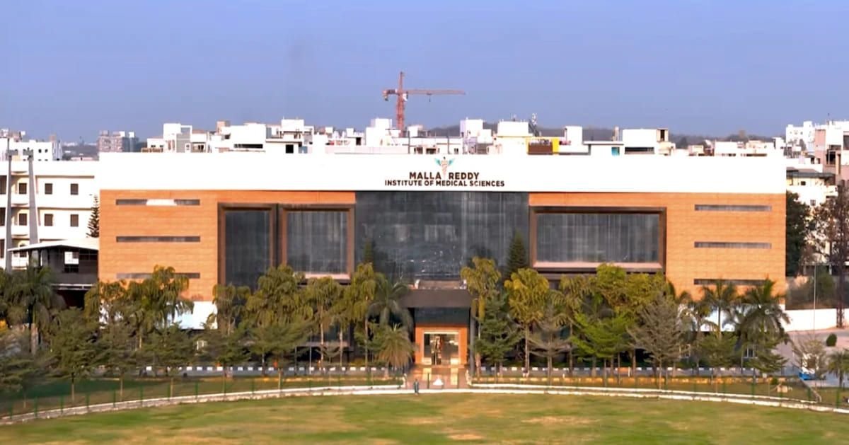 AIIMS Delhi